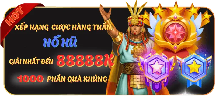Cách giành chiến thắng lớn tại máy đánh bạc nh88 bet