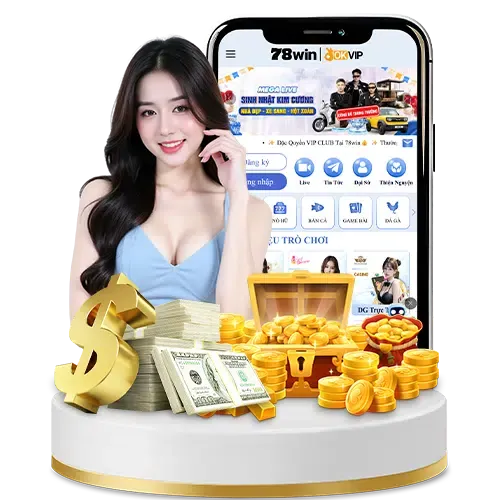 Trải nghiệm chơi Slot trên di động nh88 bet
