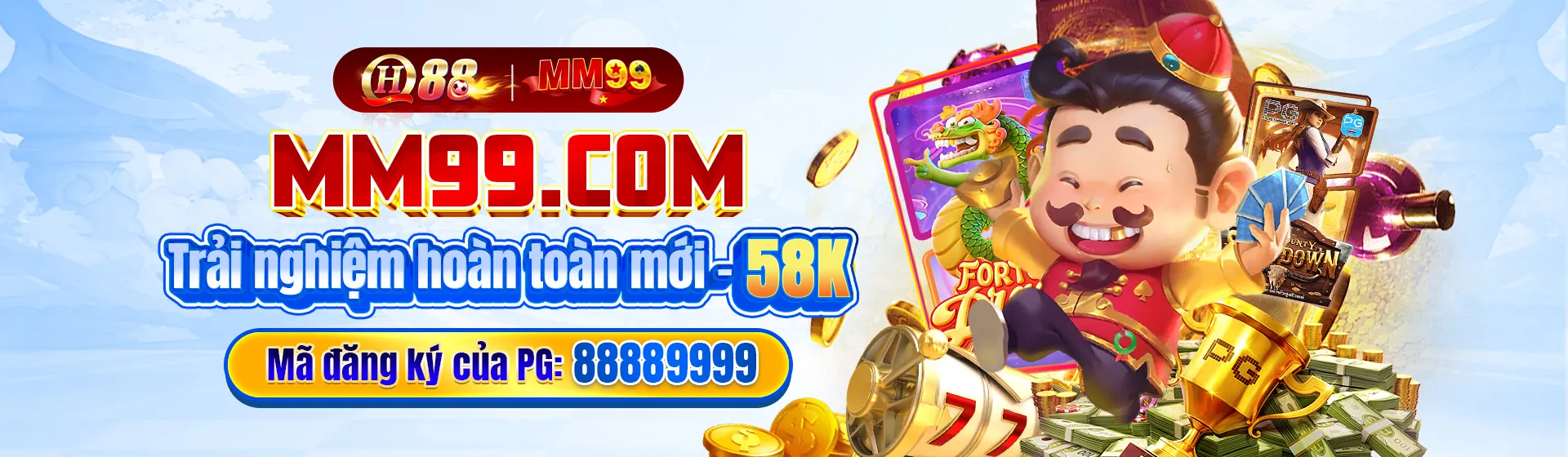 Sòng bạc trực tuyến nh88 bet với các trò chơi hấp dẫn và người chia bài trực tiếp